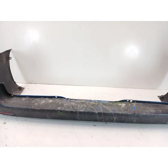 Paragolpes Trasero para Mercedes-Benz Vito Furgoneta (W447)
