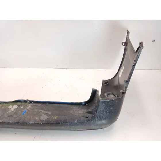 Paragolpes Trasero para Mercedes-Benz Vito Furgoneta (W447)