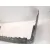 Paragolpes Trasero para Mercedes-Benz Vito Furgoneta (W447)