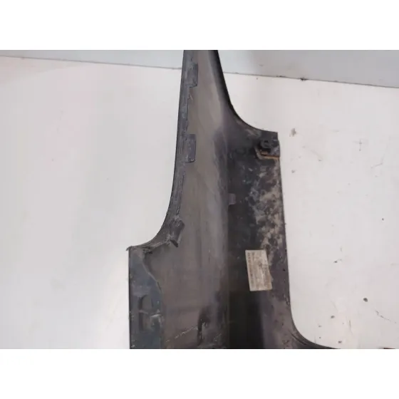 Paragolpes Trasero para Mercedes-Benz Vito Furgoneta (W447)