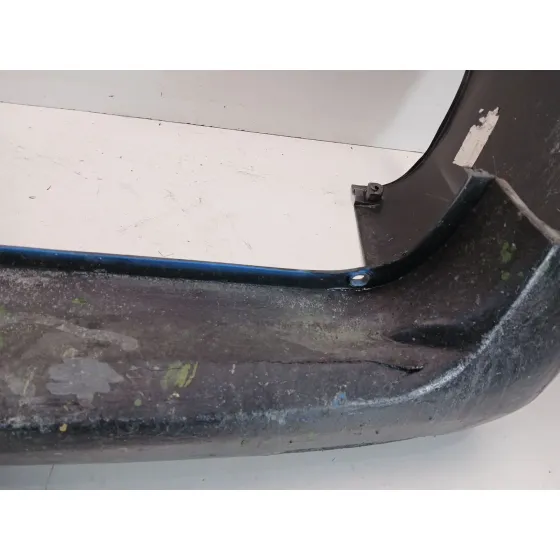 Paragolpes Trasero para Mercedes-Benz Vito Furgoneta (W447)