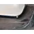 Paragolpes Trasero para Mercedes-Benz Vito Furgoneta (W447)