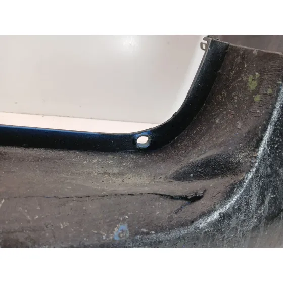 Paragolpes Trasero para Mercedes-Benz Vito Furgoneta (W447)