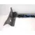 Paragolpes Trasero para Mercedes-Benz Vito Furgoneta (W447)