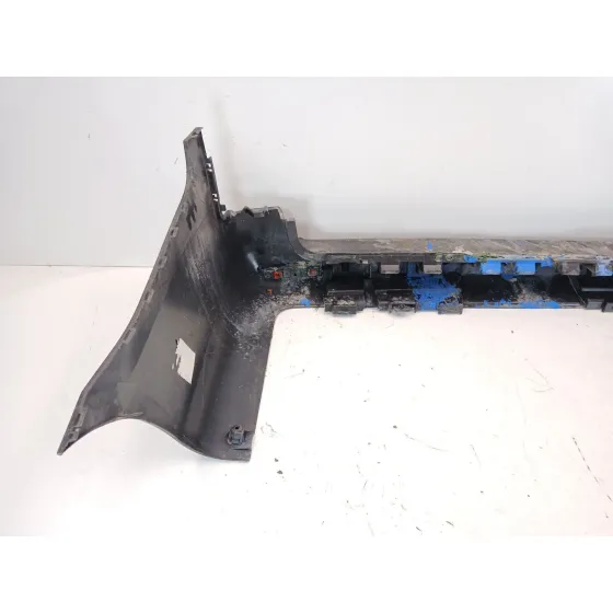 Paragolpes Trasero para Mercedes-Benz Vito Furgoneta (W447)