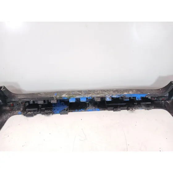 Paragolpes Trasero para Mercedes-Benz Vito Furgoneta (W447)