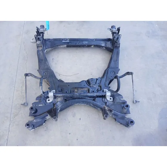 Puente Delantero para Mercedes-Benz Vito Furgoneta (W447)