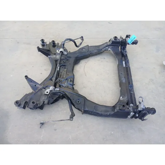 Puente Delantero para Mercedes-Benz Vito Furgoneta (W447)