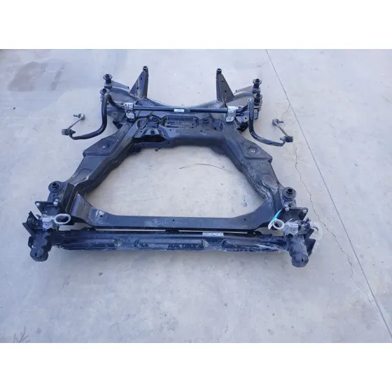 Puente Delantero para Mercedes-Benz Vito Furgoneta (W447)