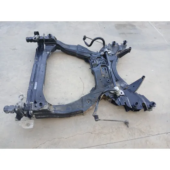 Puente Delantero para Mercedes-Benz Vito Furgoneta (W447)