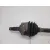 Transmision Delantera Derecha para Mercedes-Benz Vito Furgoneta (W447)