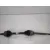 Transmision Delantera Derecha para Mercedes-Benz Vito Furgoneta (W447)