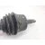Transmision Delantera Izquierda para Mercedes-Benz Vito Furgoneta (W447)