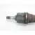 Transmision Delantera Izquierda para Mercedes-Benz Vito Furgoneta (W447)