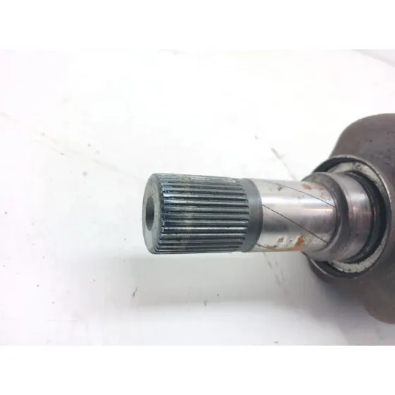 Transmision Delantera Izquierda para Mercedes-Benz Vito Furgoneta (W447)
