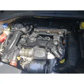 Despiece Motor para Citroën C-Elysee (Dd_)