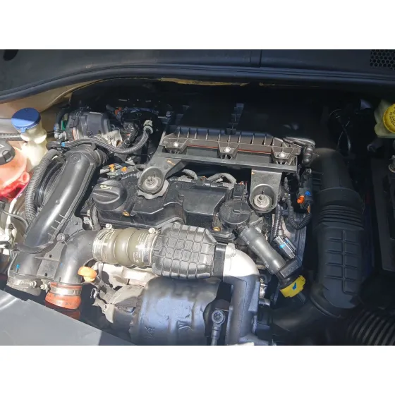 Despiece Motor para Citroën C-Elysee (Dd_)