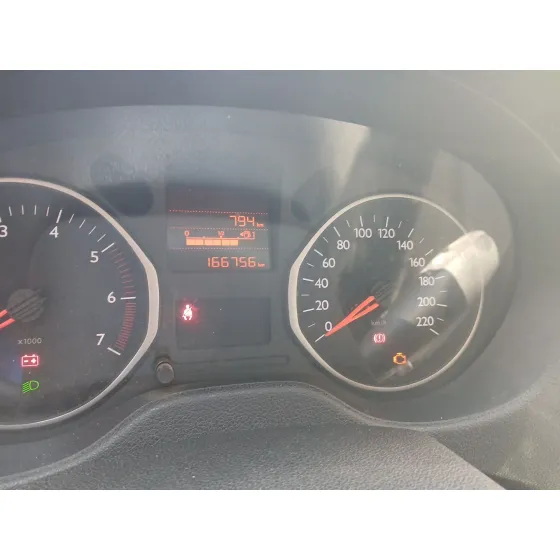 Despiece Motor para Citroën C-Elysee (Dd_)