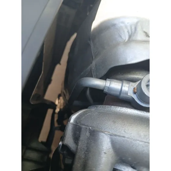 Filtro De Particulas para Citroën C-Elysee (Dd_)