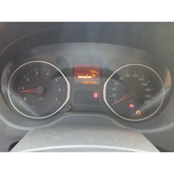 Cuadro Instrumentos para Citroën C-Elysee (Dd_)