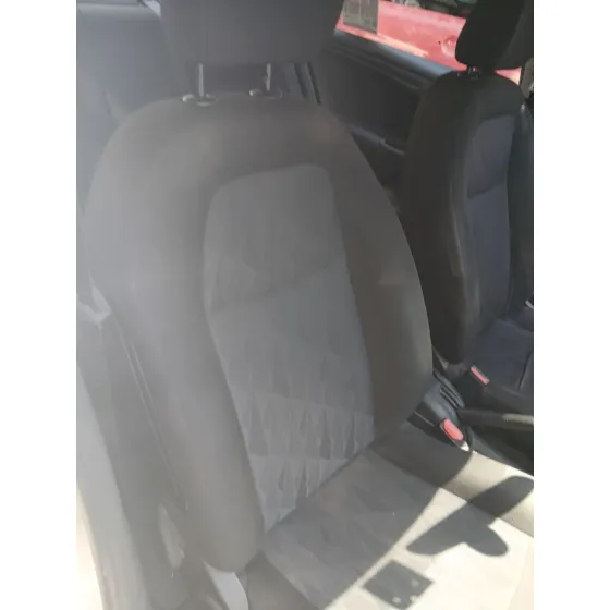 Asiento Delantero Derecho para Citroën C-Elysee (Dd_)