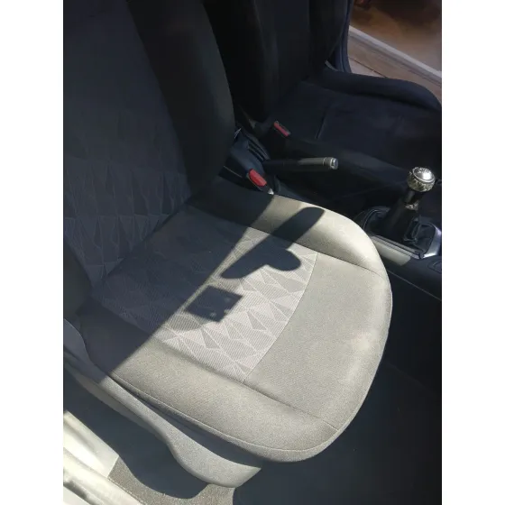Asiento Delantero Derecho para Citroën C-Elysee (Dd_)