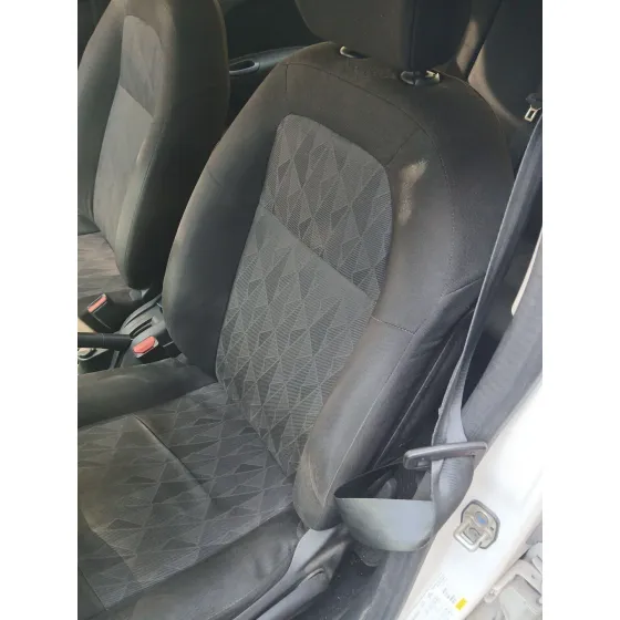 Asiento Delantero Izquierdo para Citroën C-Elysee (Dd_)