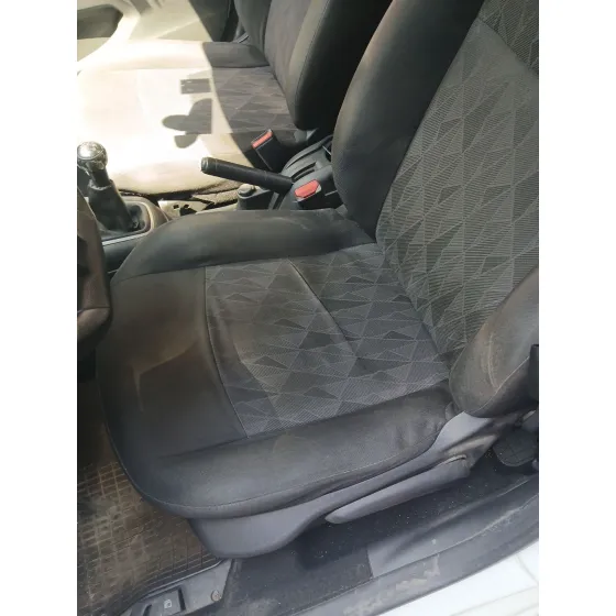 Asiento Delantero Izquierdo para Citroën C-Elysee (Dd_)