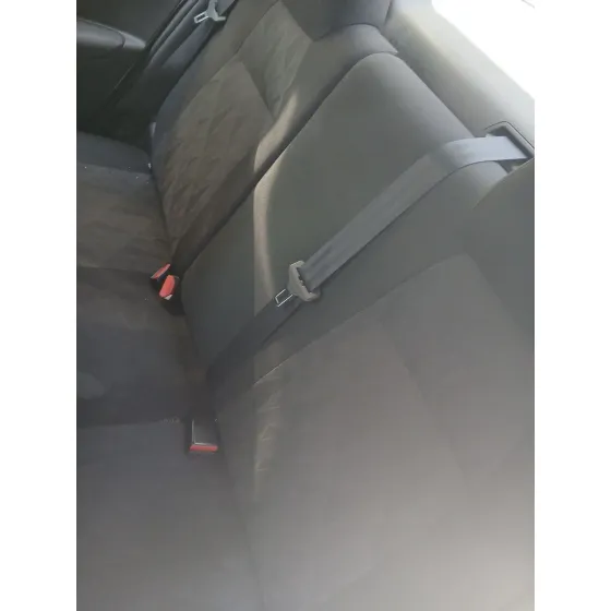 Asientos Traseros para Citroën C-Elysee (Dd_)