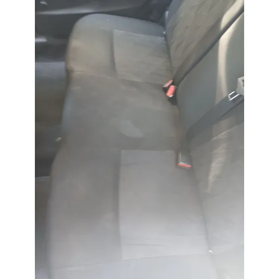 Asientos Traseros para Citroën C-Elysee (Dd_)