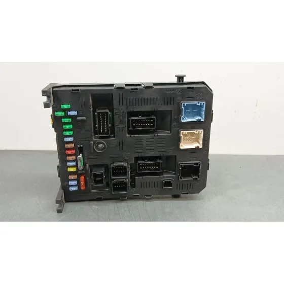 Centralita Bsi para Citroën C4 Grand Picasso I (Ua_)