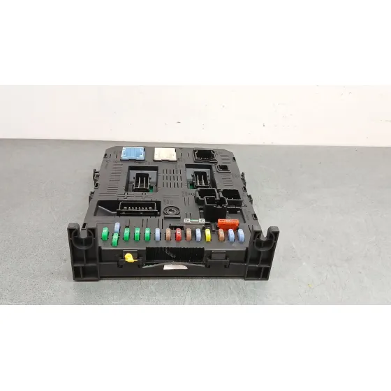 Centralita Bsi para Citroën C4 Grand Picasso I (Ua_)