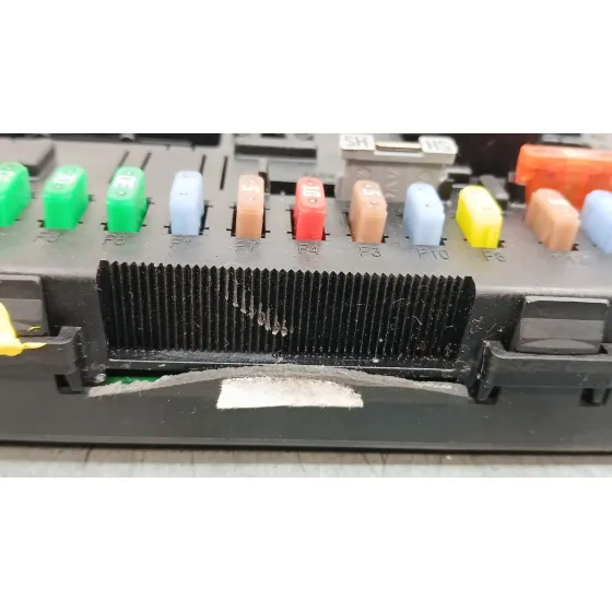 Centralita Bsi para Citroën C4 Grand Picasso I (Ua_)