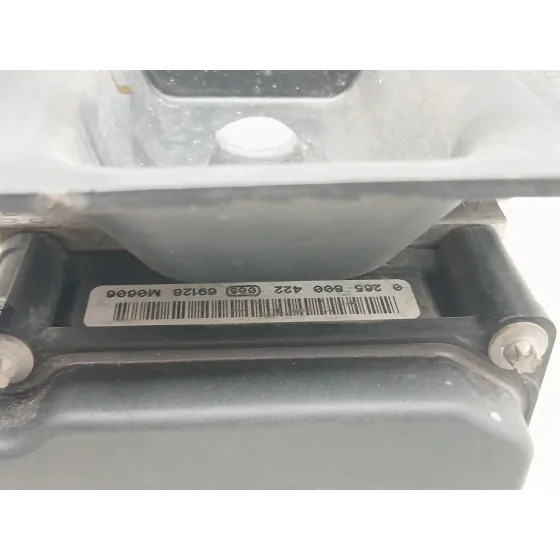 Abs para Opel Corsa D (S07)