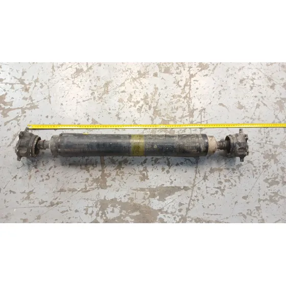 Transmision Central para Mitsubishi Montero Iii Canvas Top (V6_W, V7_W)