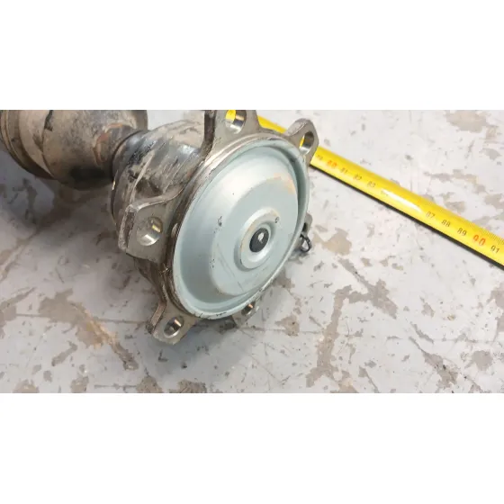 Transmision Central para Mitsubishi Montero Iii Canvas Top (V6_W, V7_W)