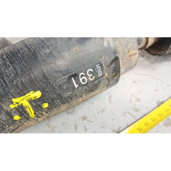 Transmision Central para Mitsubishi Montero Iii Canvas Top (V6_W, V7_W)