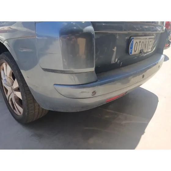 Paragolpes Trasero para Citroën C4 Grand Picasso I (Ua_)