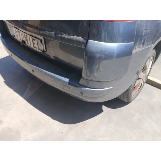 Paragolpes Trasero para Citroën C4 Grand Picasso I (Ua_)