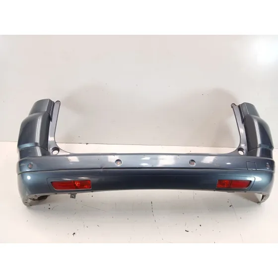 Paragolpes Trasero para Citroën C4 Grand Picasso I (Ua_)