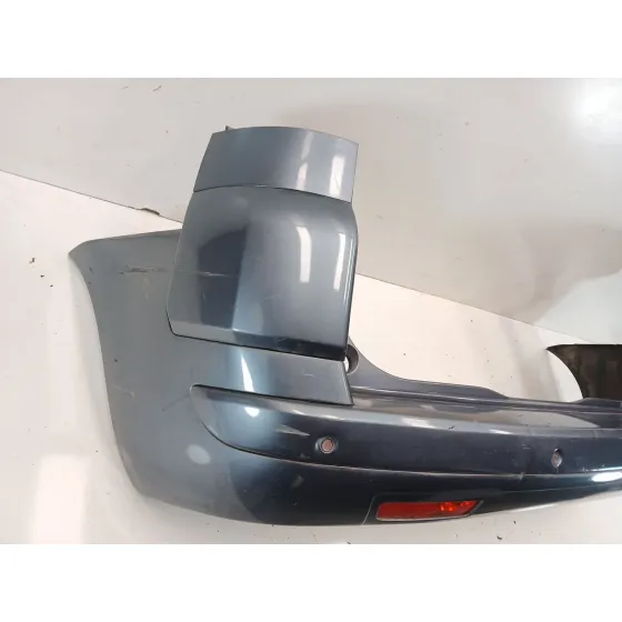 Paragolpes Trasero para Citroën C4 Grand Picasso I (Ua_)