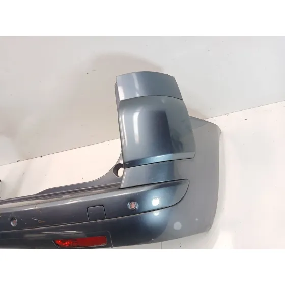 Paragolpes Trasero para Citroën C4 Grand Picasso I (Ua_)