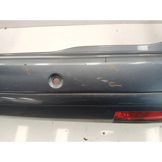 Paragolpes Trasero para Citroën C4 Grand Picasso I (Ua_)