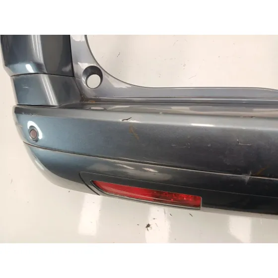 Paragolpes Trasero para Citroën C4 Grand Picasso I (Ua_)