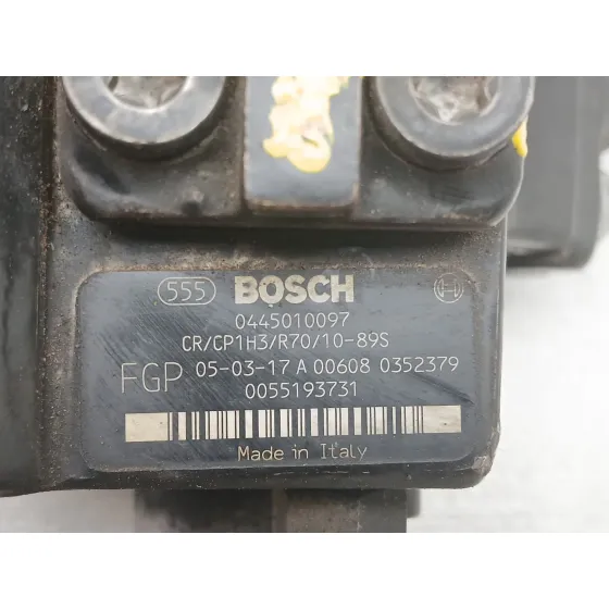 Bomba Inyeccion para Opel Astra Gtc
