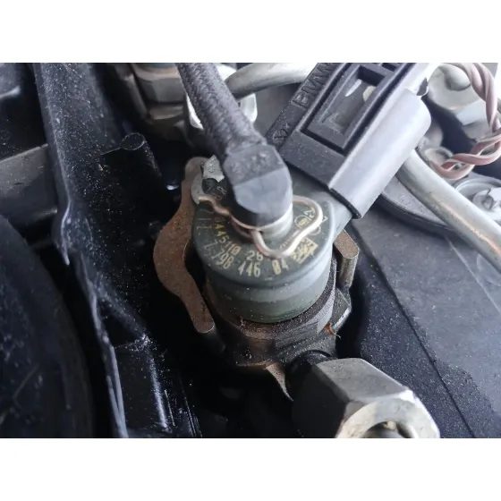Motor Completo para Bmw 1 (E87)