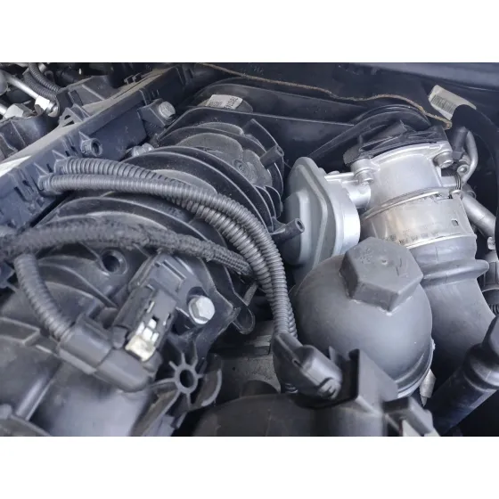 Motor Completo para Bmw 1 (E87)