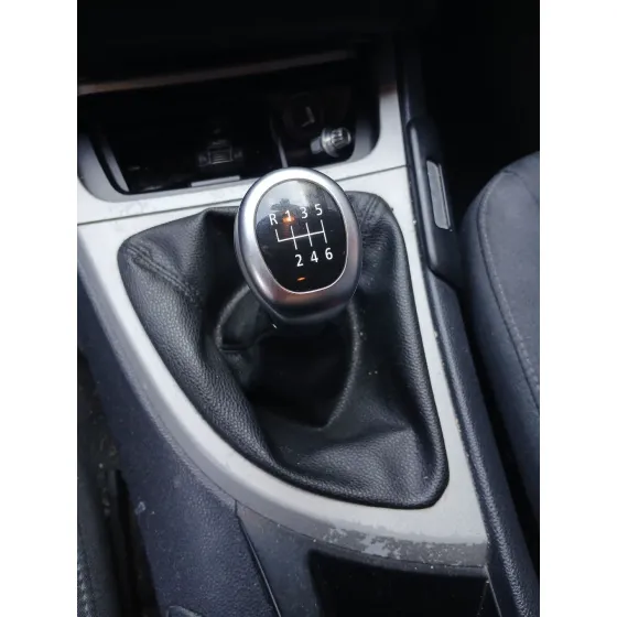 Caja Cambios para Bmw 1 (E87)