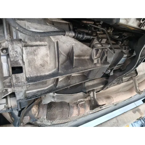 Caja Cambios para Bmw 1 (E87)