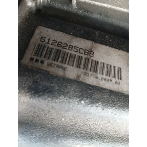 Caja Cambios para Bmw 1 (E87)